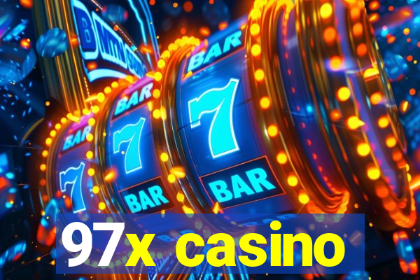 97x casino